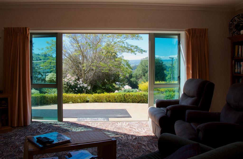 Llanerchymedd Apartment Taihape Ngoại thất bức ảnh