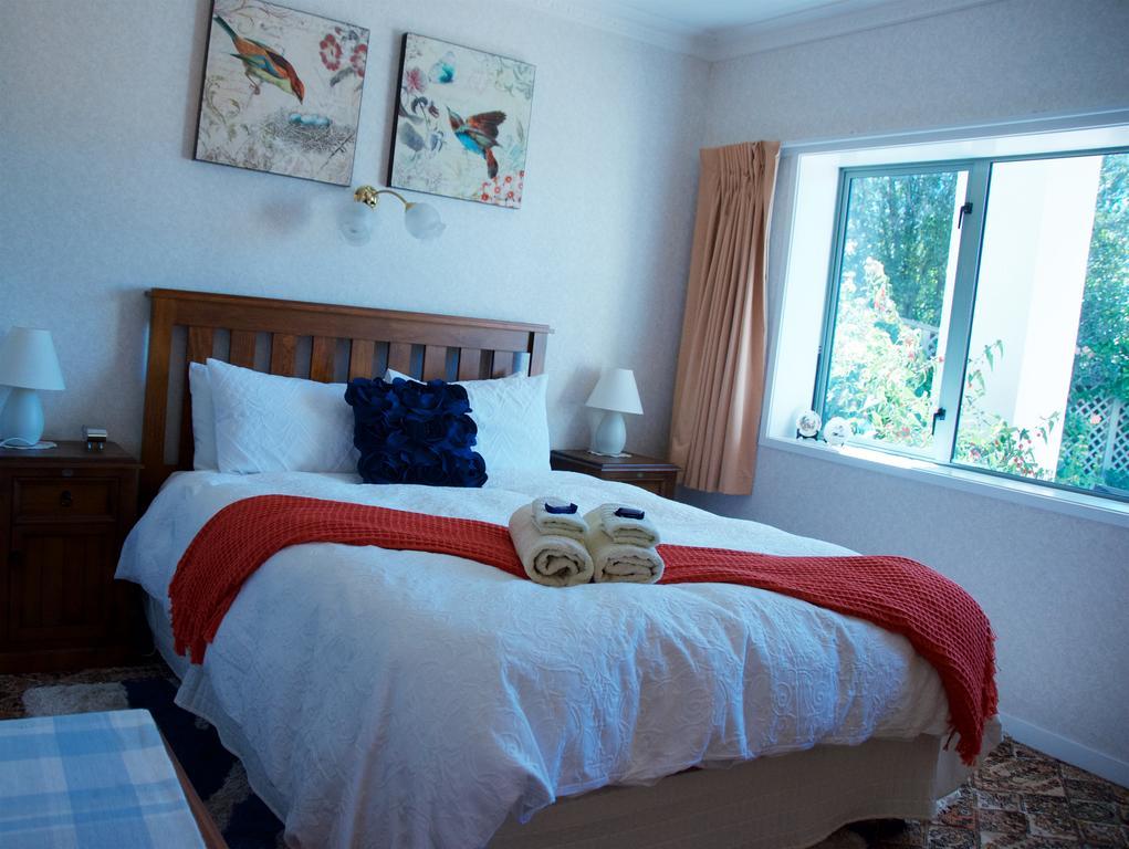 Llanerchymedd Apartment Taihape Ngoại thất bức ảnh