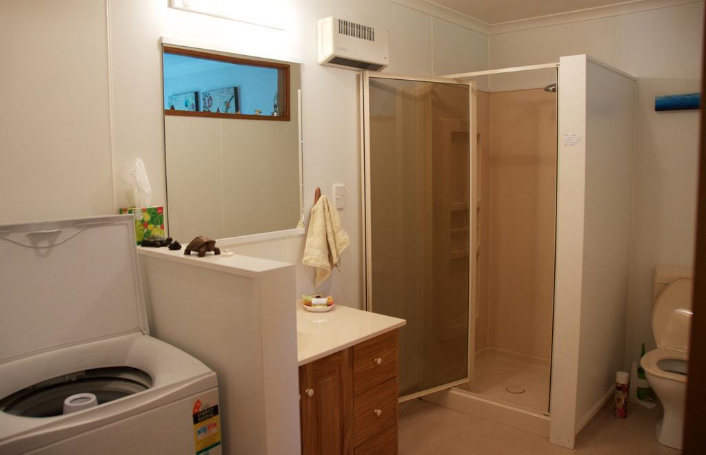 Llanerchymedd Apartment Taihape Ngoại thất bức ảnh