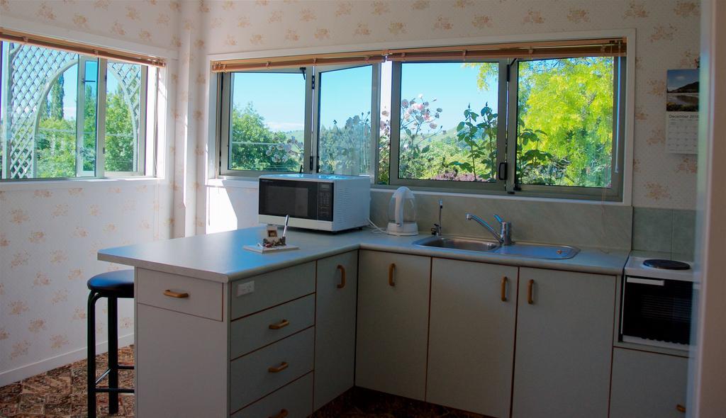 Llanerchymedd Apartment Taihape Ngoại thất bức ảnh