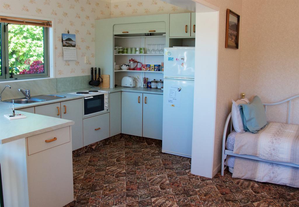 Llanerchymedd Apartment Taihape Ngoại thất bức ảnh